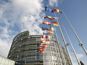 Как работи Европейският парламент?
