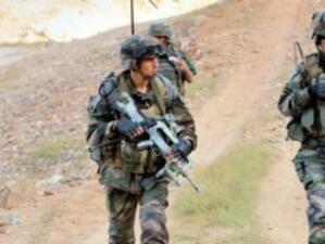 Франция ще започне да изтегля постепенно своя контингент в Афганистан