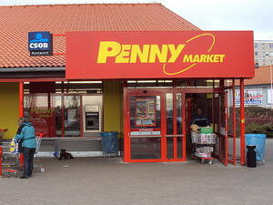 В Добрич затвориха магазин Penny заради нарушения