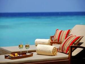 Лукс в рая: Нови хотели отварят врати на Малдивите 