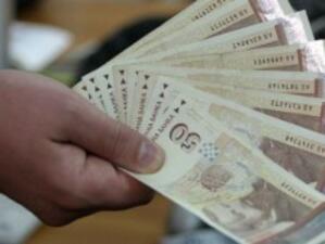 Борисов: Ще се увеличат само минималните заплати и вдовишките пенсии