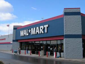 Мексиканският филиал на Wal-Mart обвинен в масивни подкупи