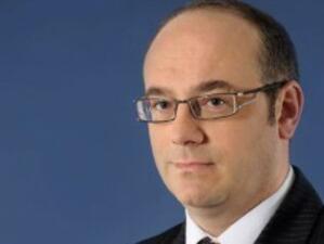 Атанас Семов е кандидат на РЗС за президен