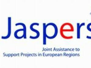 В Плана за действие по JASPERS за 2011 г. са включени 35 проекта