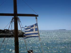 Последен опит на Папуляс да реши политическата криза в Гърция