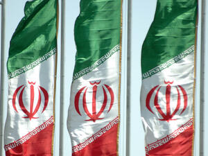 Америка е в готовност да удари Иран