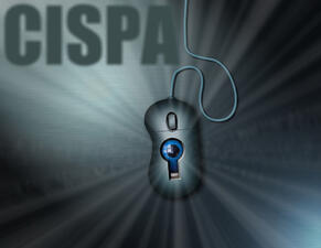 CISPA – новият пирон в Ноевия ковчег на свободата
