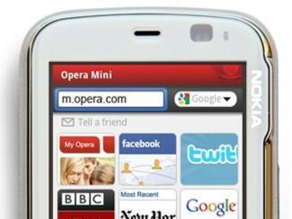 Opera Mini Web Browser For Nokia N73 Free Download