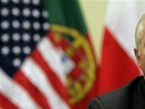 Робърт Гейтс иска съюзниците на САЩ да поемат повече усилия срещу Либия