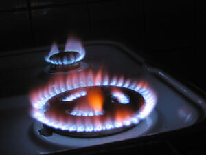 "Булгаргаз" иска газът да поскъпне с 15,7% от юли