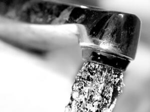 Спират водата в три столични квартала