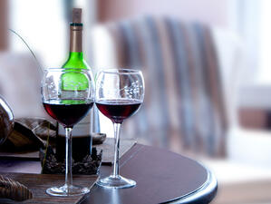 Вносът на вино в ЕС расте по-бързо от износа