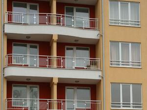 Ново зониране вдига данък сгради в София 