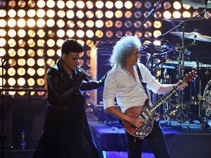 Концертът на Queen в Москва е застрахован за 8 млн. долара
