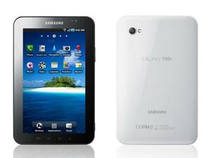 В САЩ забраниха продажбите на таблета Samsung Galaxy Tab 10.1