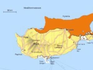 Приходите от туризъм на Кипър са се увеличили с 53,5% през април