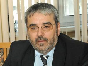 "Атака" и КТ "Подкрепа" искат оставката на шефа на ДКЕВР