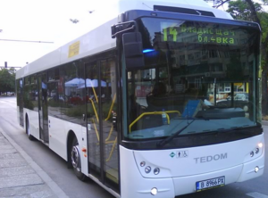 Реновират градския транспорт в Плевен и във Варна