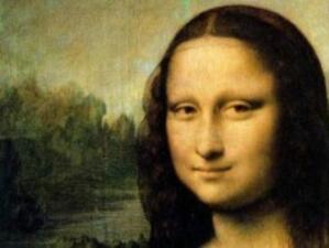 Ще видим лицето на истинската Мона Лиза