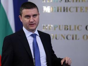 България получи висока оценка в доклад за данъчната прозрачност