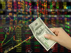 Доларът губи позиции в сутрешната търговия