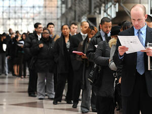 Агенцията по заетостта: Продължително безработните са 41,6% от общия брой за страната