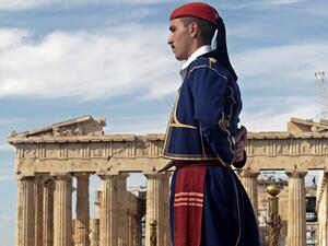 Еврогрупата ще обсъжда третия спасителен пакет за Гърция