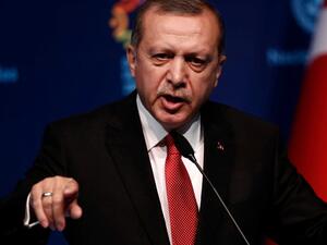 Ердоган изригна срещу Moody’s заради понижаването на рейтинга на страната