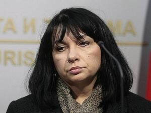 Теменужка Петкова: И ние искаме плащането към руската страна да стане до края на тази година 