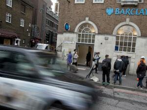 Barclays Bank ще плати глоба от 100 млн. долара за манипулирането на Libor