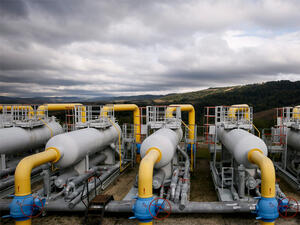Турция иска повече и по-евтин ирански газ