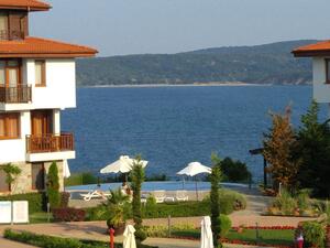 Кой купува ваканционни имоти в България