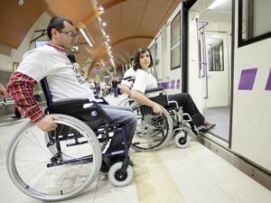 Тристранката ще обсъди проекта на Закона за хората с увреждания