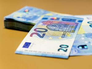 Политиката на ЕЦБ може да намали неравенството на доходите в Европа