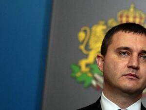 Владислав Горанов ще води българската делегация на годишната среща на МВФ