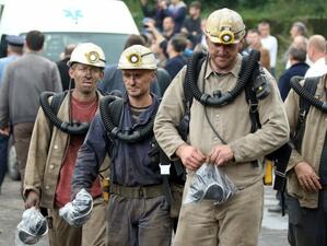 Спира работа най-голямата въглищна мина на Балканите