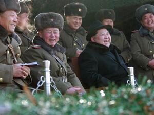 Сеул и Токио се готвят за ново ракетно изпитание по случай националния празник на Северна Корея