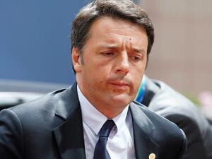 Ренци подаде оставка, Италия ще търси изход от политическата криза