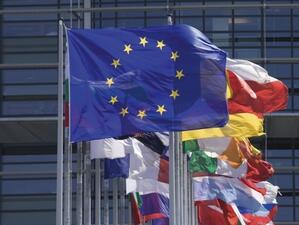 Икономическо доверие в Евросъюза бележи солиден ръст през септември