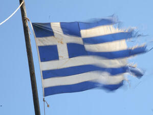 Гърция може отново да изпадне в нужда от спасителен план