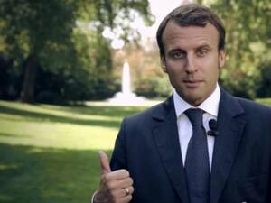 Френският министър на икономиката се готви да подаде оставка, включва се в кандидат-президентската надпревара