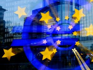 Нагласите на инвеститорите в еврозоната се влошават през септември