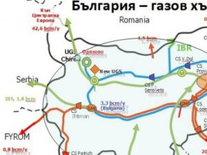 Борисов: Юнкер ме увери, че хъбът "Балкан" ще стане"