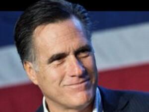 Ромни обвини Обама, че е неспособен да се справи с Китай