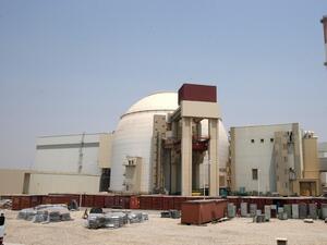 ”Росатом” започна строежа на иранската АЕЦ ”Бушер-2”