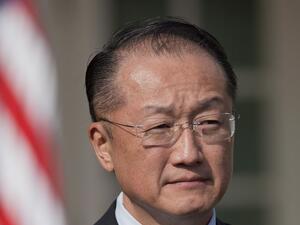 Джим Йон Ким отново ще оглави Световната банка