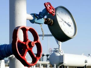 КЕВР е склонен да утвърди поисканото от "Булгаргаз" увеличение на газа с 1,91%