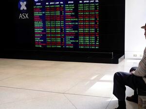 Акциите на азиатските пазари се търгуваха смесено в петък съобщава