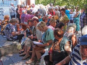 3665 българи прехвърлиха втората си пенсия в НОИ