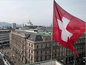 Търговският излишък на Швейцария се повишава през ноември